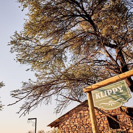 Glen Harry Game Reserve Graaff-Reinet Rum bild