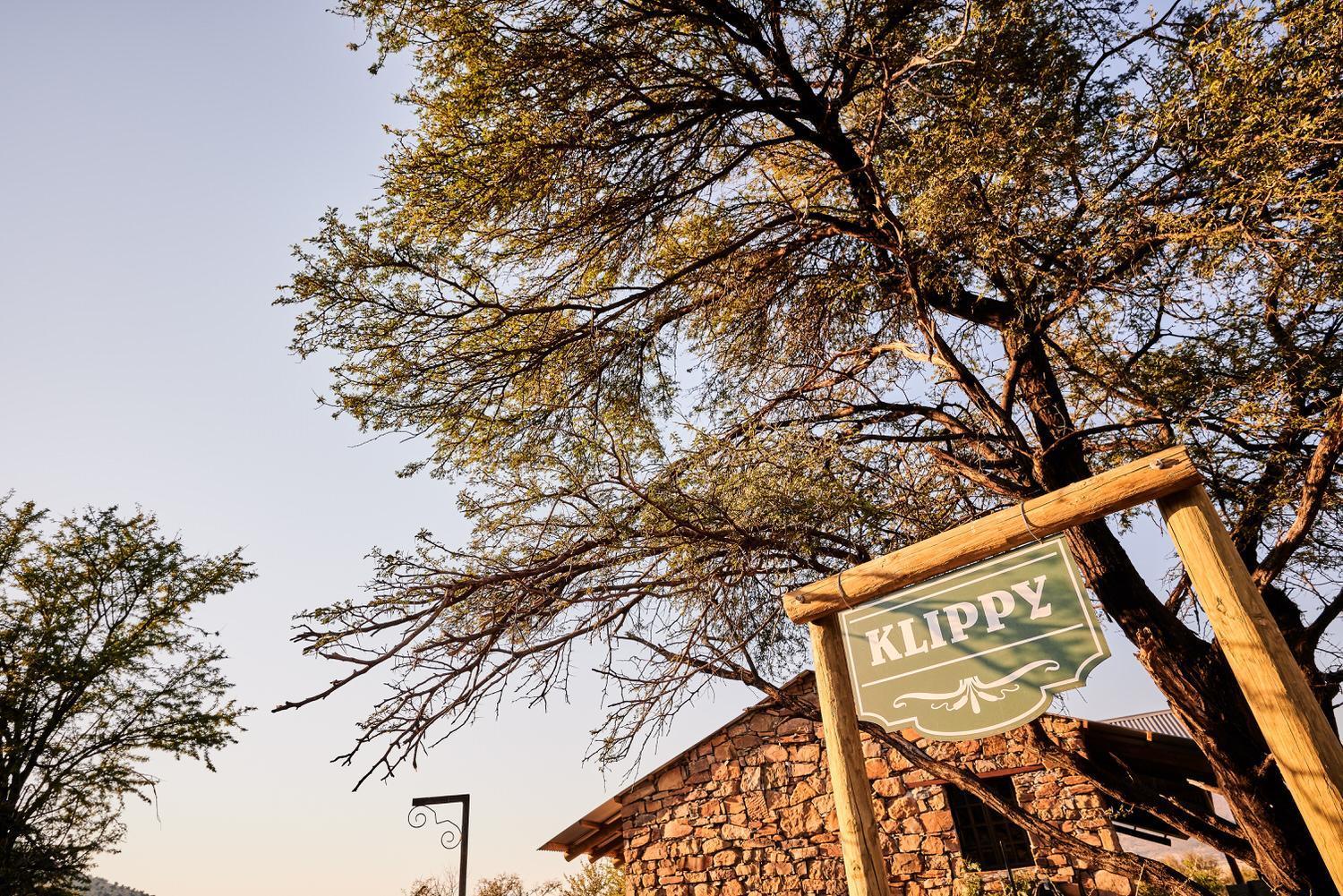 Glen Harry Game Reserve Graaff-Reinet Rum bild